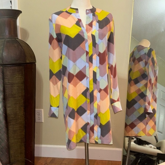 kate spade Dresses & Skirts - Kate spade silk